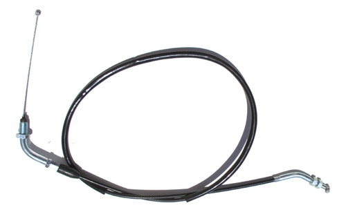Mondial Hd 250 Cable Acelerador Completo