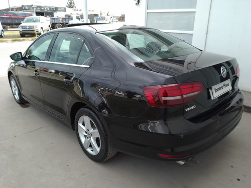 Volkswagen Vento Comfortline 1.4 Tsi Dsg