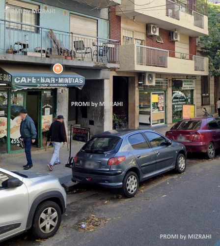 Venta Local De 50 M2 Con Renta En Chacarita
