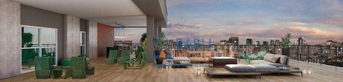 Imagem 13 de 19 de Apartamento Com 2 Dormitórios À Venda, 57 M² Por R$ 870.000 - Cerqueira César - São Paulo/sp - Ap64577