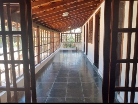 Imagem 4 de 25 de Chácara Condomínio Colinas De Piracicaba - Ch00106 - 69245015