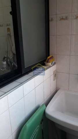 Imagem 1 de 17 de Apartamento Com 1 Dorm, Aviação, Praia Grande - R$ 155 Mil, Cod: Cla342 - Vcla342