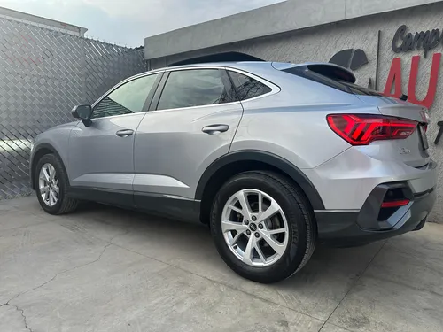 Audi Q3 1.4 35 Tfsi Select 150Hp S-Tronic