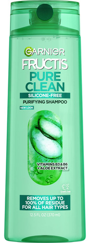 Garnier Fructis Pure Clean Ch - 7350718:mL a $67990