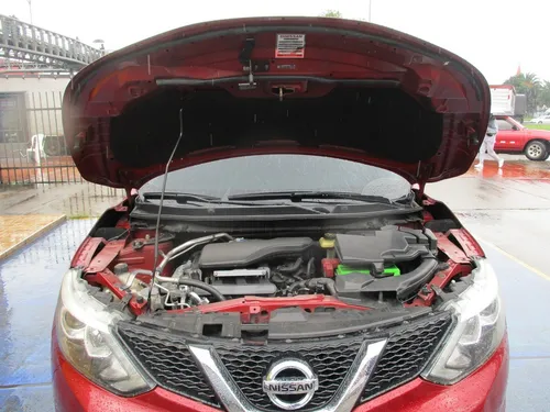 Nissan Qashqai 4x2 2000cc At Aa