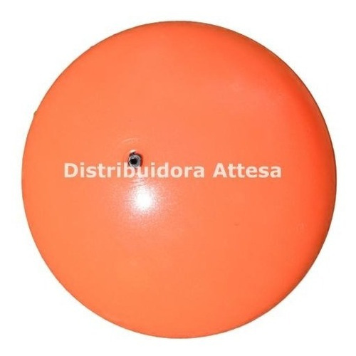 Pelota Económica Pvc 24 Cm Pelota Fútbol Nº 5 Liviana Color