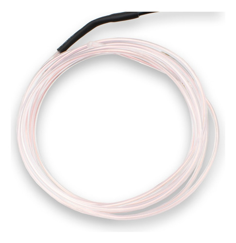 Hilo De Luz Neon 2m / Colores Luz Blanco