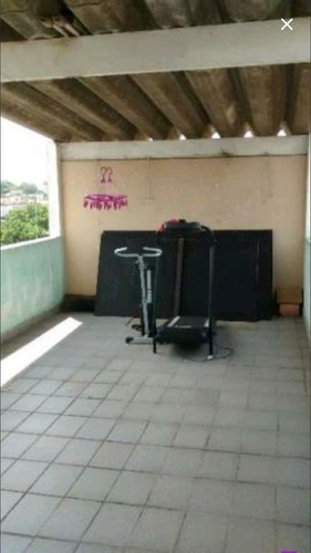 Sobrado Residencial À Venda, Jardim Camargo Novo, São Paulo. - So6163