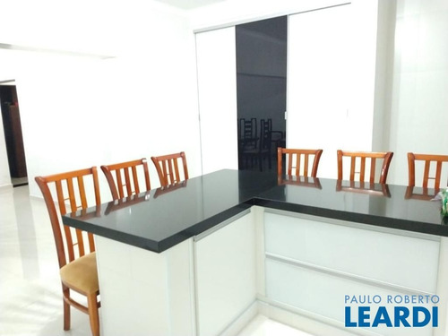 Imagem 2 de 8 de Sobrado - Vila Scarpelli - Sp - 645245