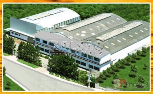 Imagem 13 de 15 de Galpao - Cidade Parque Alvorada - Ref: 20642 - V-20642