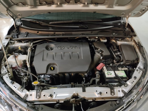 Imagem 15 de 15 de Toyota Corolla 1.8 Gli 16v 2018