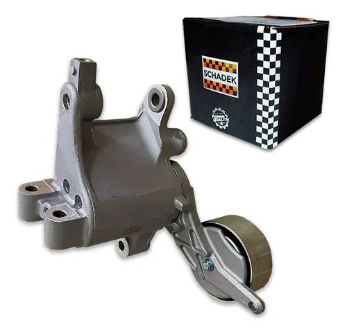 Tensionador Da Correia Do Alternador Hilux 2.5 3.0 - Schadek Tensionador Da Correia Do Alternador Hilux 2.5 3.0 - Schadek