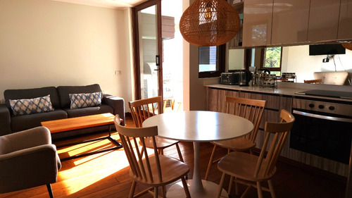 Venta Departamento Pucón Parque Pinares