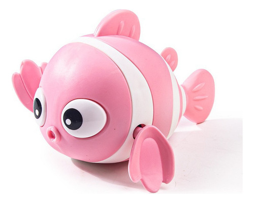 Nn Juguete De Baño Con Cuerda, Pato, Para Niños, Natación