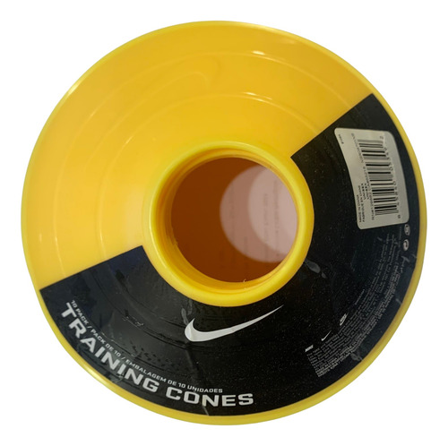 Nike Training Cones - Pack De 10 Conos