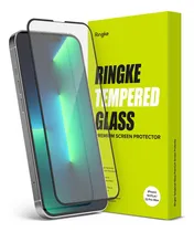 Comprar Mica Vidrio Premium Ringke iPhone 14 Plus, iPhone 13 Pro Max
