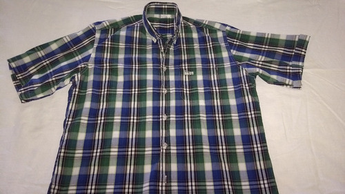 Camisa Adulto Talle 38 