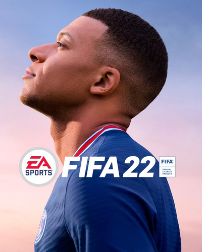 Fifa 22 - Ps5