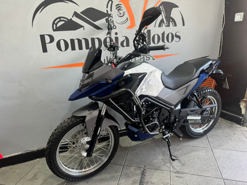 Dafra Nh 190 2024