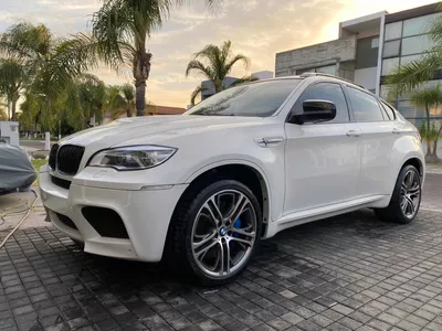 Bmw X6 M Edición Limitada 100