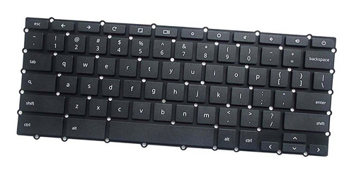 Teclado De Repuesto Compatible Con Acer C910 Cb3-531 Cb3-532