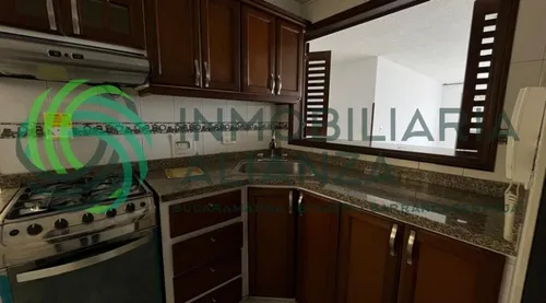 Apartamento En Venta En Cañaveral. Cod V61698