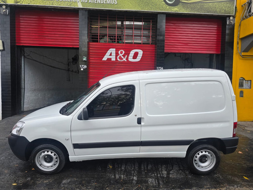 Citroën Berlingo Furgon 1.6 Hdi 92 Bussines