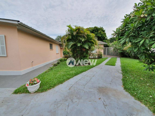 Imagem 9 de 17 de Terreno Plano Com 1.364 M² Por R$ 1.200.000 - Vila Rosa - Novo Hamburgo/rs - Te1070