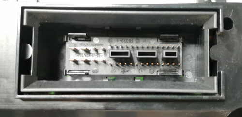 Cluster Velocimetro Jetta Bora 2008-2009-2010 1k0920954s (Usado)