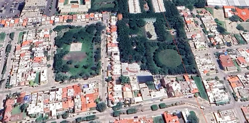 Propiedad En Venta En Quinta Bugambilias, Celaya, Guanajuato.sm