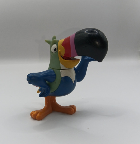 Figura Sam Tucan 1998 (Usado)