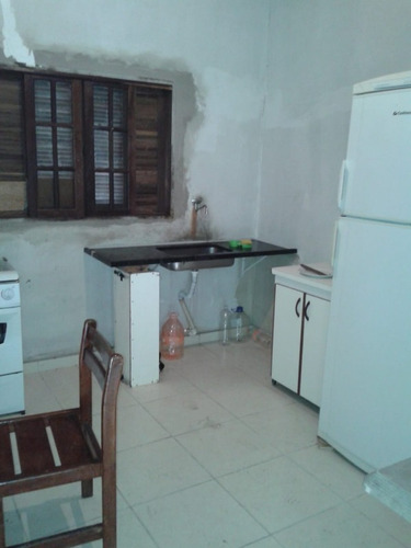 Chácara Em Itanhaém **atenção! Leia A Descrição Do Anuncio E Anote A Referência Do Imóvel.** Chácara Em Itanhaém, Bairro Jd Real , Isolada , Lado Mo - 6295 - 69282834