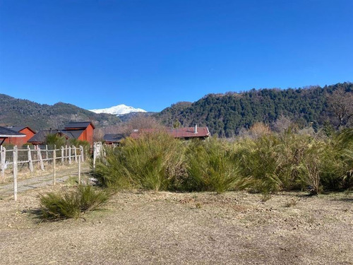 Parcela En Venta En Curacautín