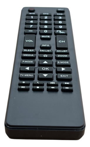 Control Remoto Smart Tv Para Vios V552015sm Serie C14