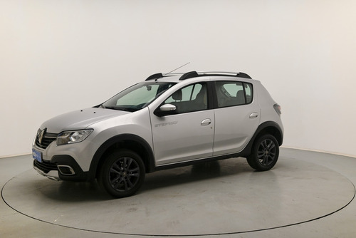 Renault Stepway NEW  INTENSE 1.6 AT