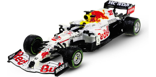 Autos De Carrera - Red Bull Racing Honda Rb16b-2021