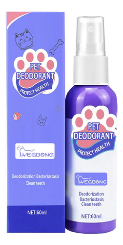 De Spray Oral Para Animales De Estimación Para Limpiar