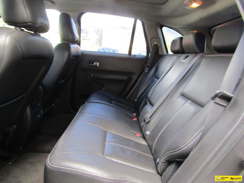 Ford Edge Limited At 3500