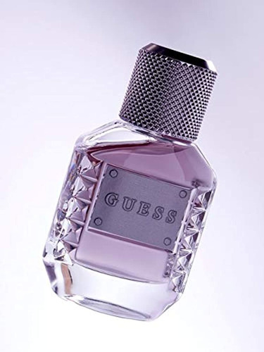 Guess Dare Eau De Toilette Para Hombres, 3.4 Onzas