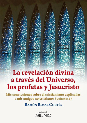 La Revelación Divina A Través Del Univ... (libro Original)
