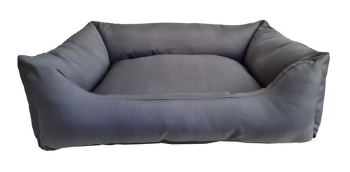 Imagen 1 de 5 de Cama Cucha Para Perro O Gato Lola Pets Soho Grande