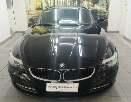 BMW Z4 2.0 Sdrive20i 184cv