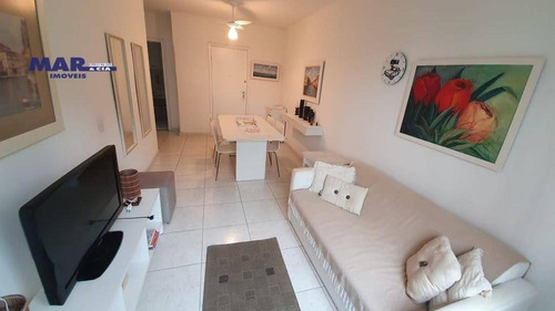 Imagem 1 de 6 de Apartamento Residencial À Venda, Centro, Guarujá - . - Ap10743
