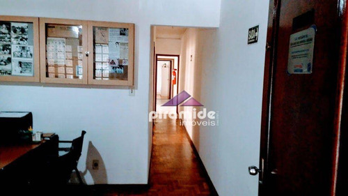 Imagem 9 de 23 de Ponto À Venda, 124 M² Por R$ 320.000,00 - Monte Castelo - São José Dos Campos/sp - Pt0244
