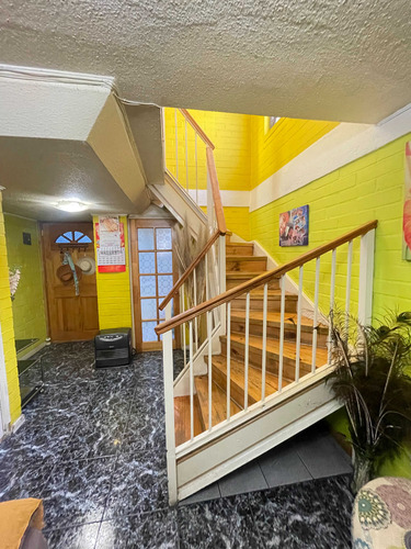 Casa 2 Pisos, 74 M2, 4d+3b+1e, Maipú (79057)