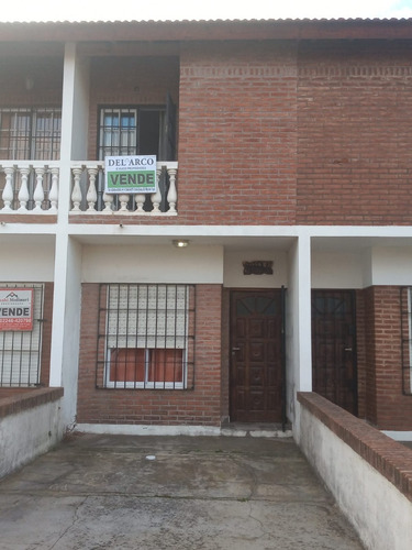Imagen 3 de 20 de Venta Duplex Amoblado Al Frente Calle 87 Nº 283 Mar Del Tuyu