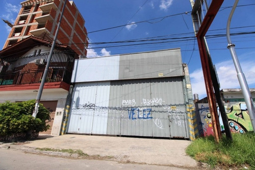 Imagen 7 de 7 de Deposito En Venta En Haedo
