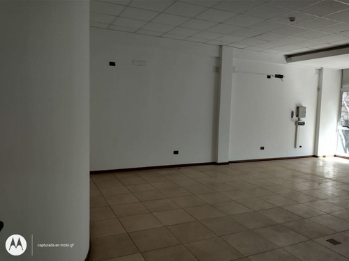 Imagen 6 de 30 de Rosario: Sarmiento 1349 Planta Alta - Oficina En Alquiler En Piso 1 De 180 M2, Santa Fe, Argentina