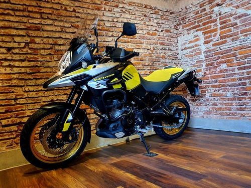 Imagen 5 de 19 de Suzuki V-strom 1000 Xt C/defensas !! Permuto !! Bamp Group