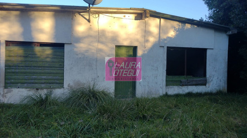 Venta Casa Quinta De 2.5 Has